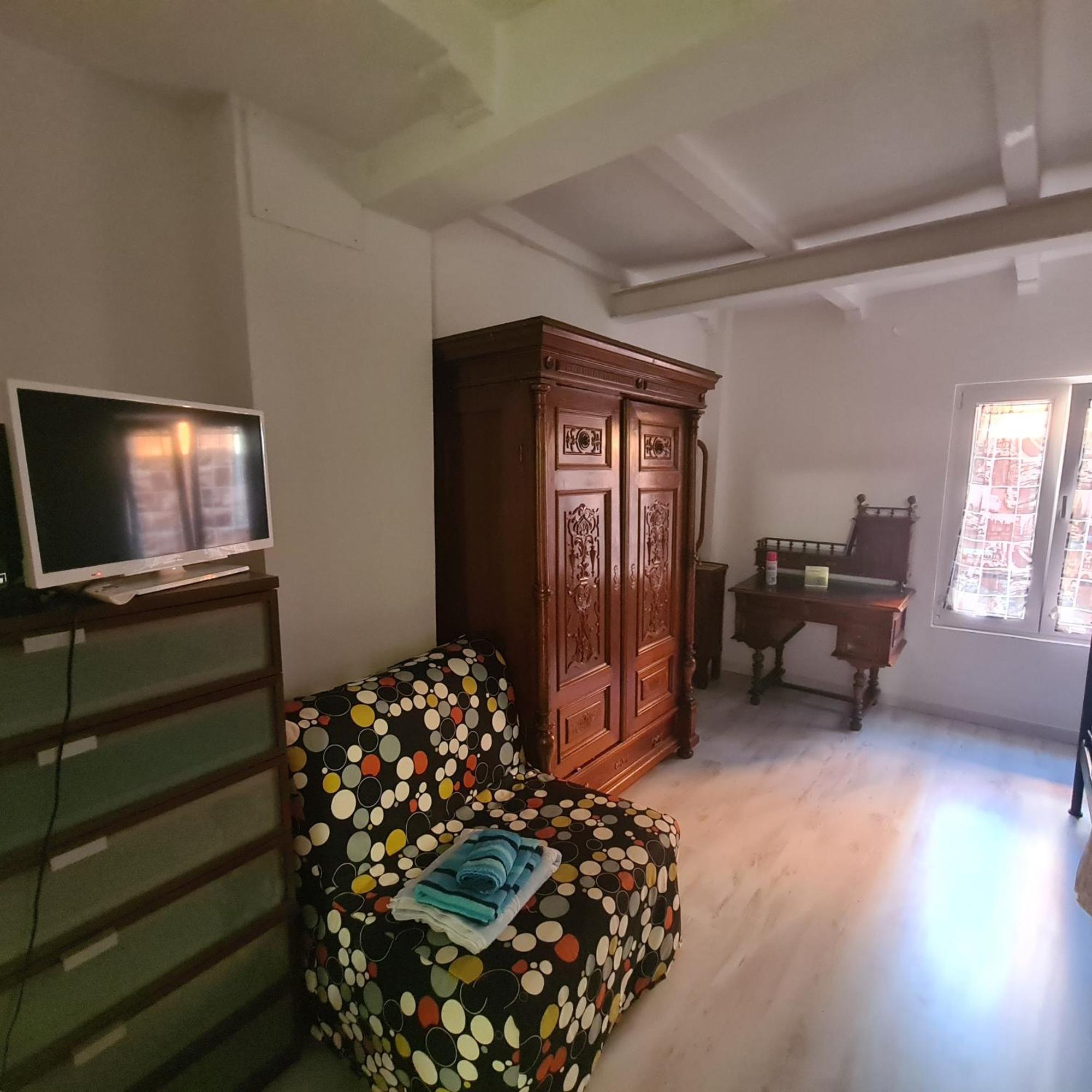 La Maison Di Marina Bologna Bagian luar foto