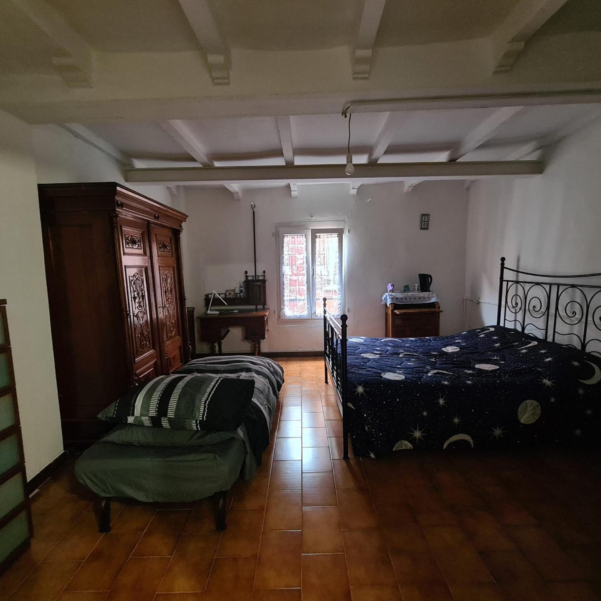 La Maison Di Marina Bologna Bagian luar foto