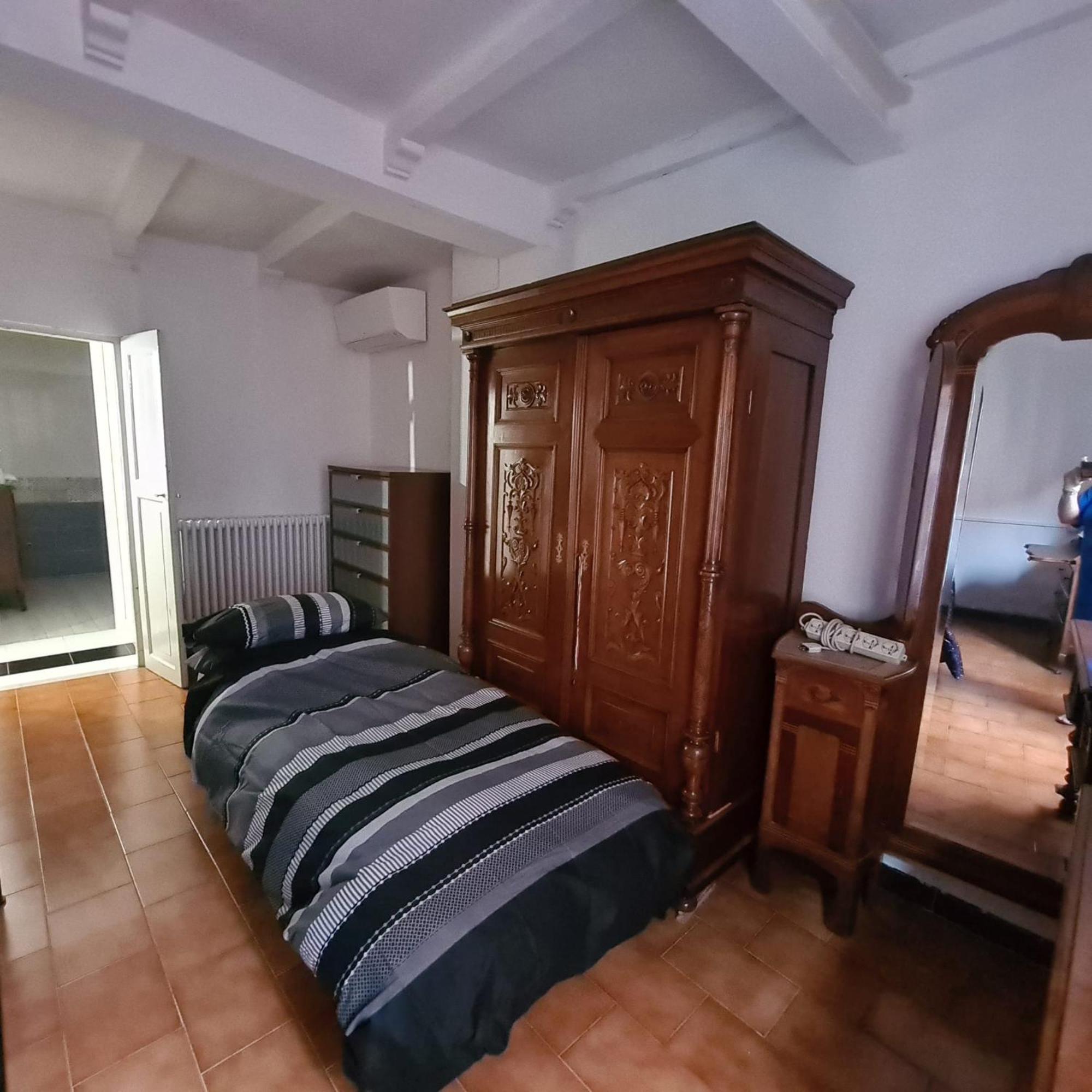 La Maison Di Marina Bologna Bagian luar foto