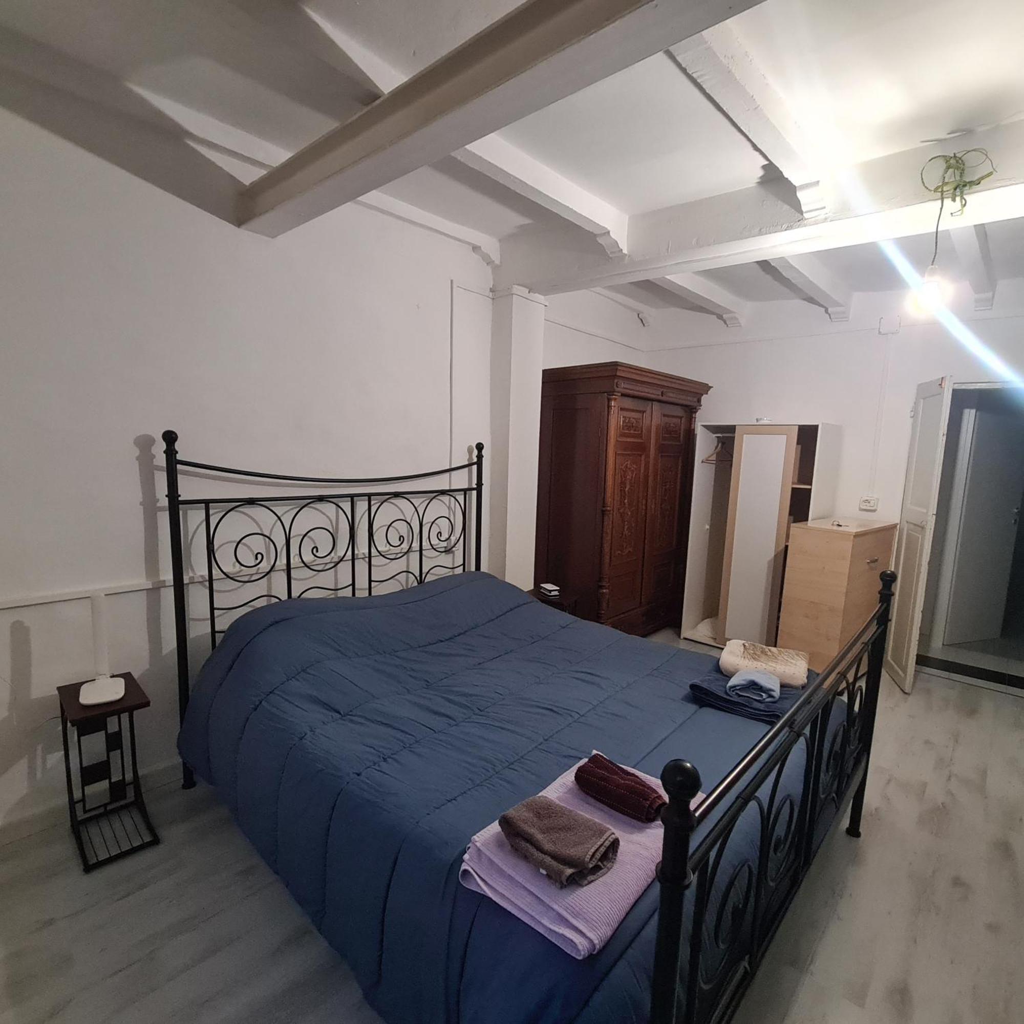 La Maison Di Marina Bologna Bagian luar foto
