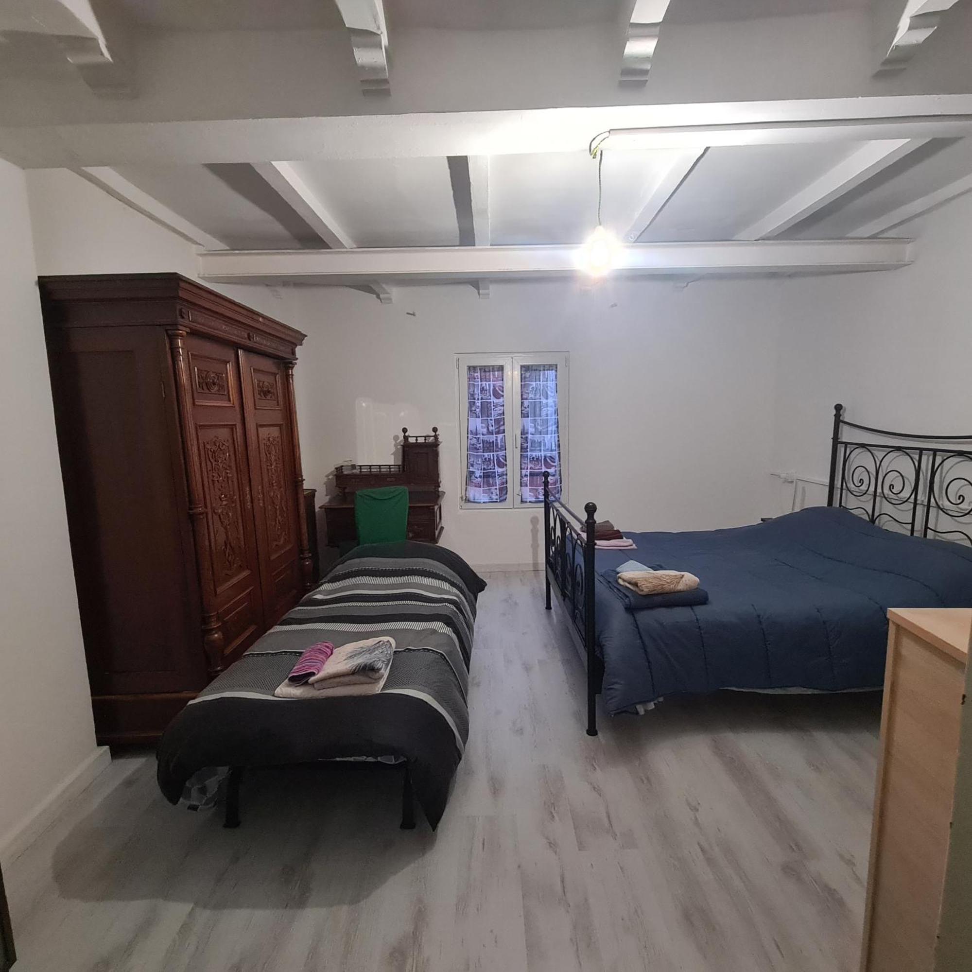 La Maison Di Marina Bologna Bagian luar foto